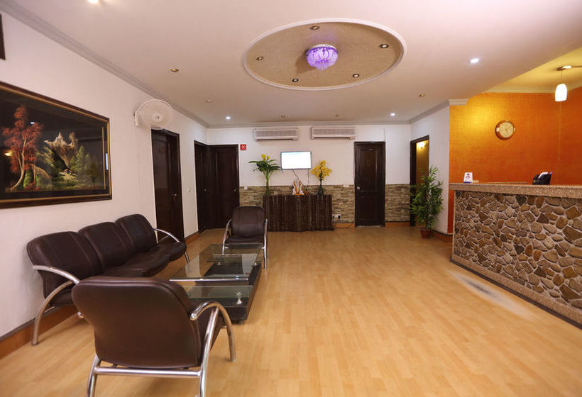 Hotel Soulvaas Crown Stay 12