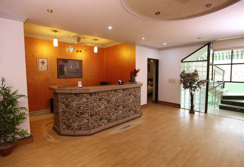 Hotel Soulvaas Crown Stay 13