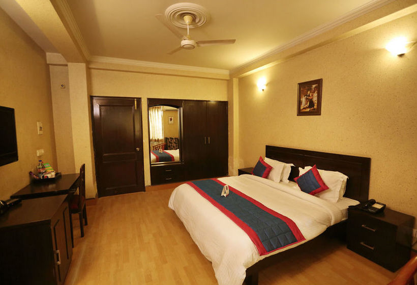 Hotel Soulvaas Crown Stay 2