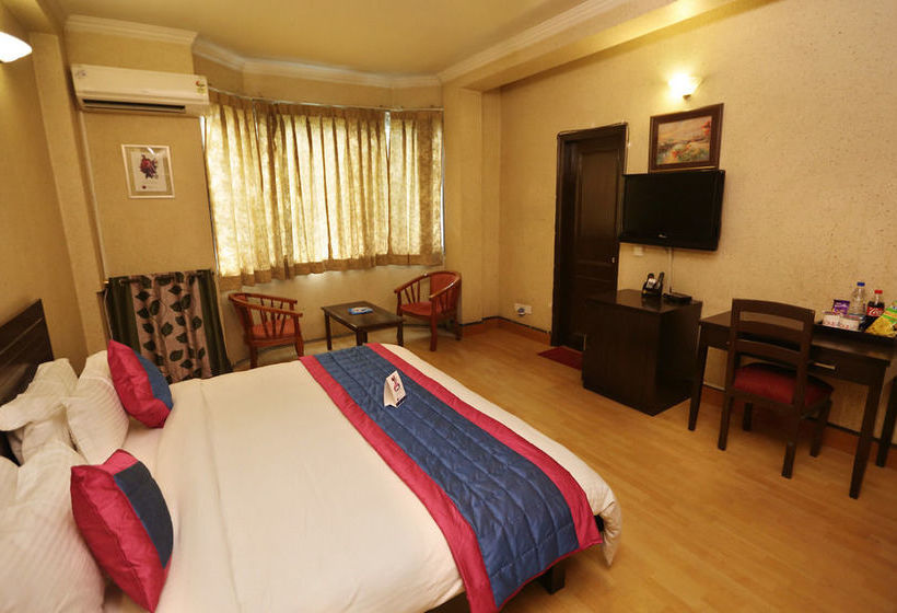 Hotel Soulvaas Crown Stay 3