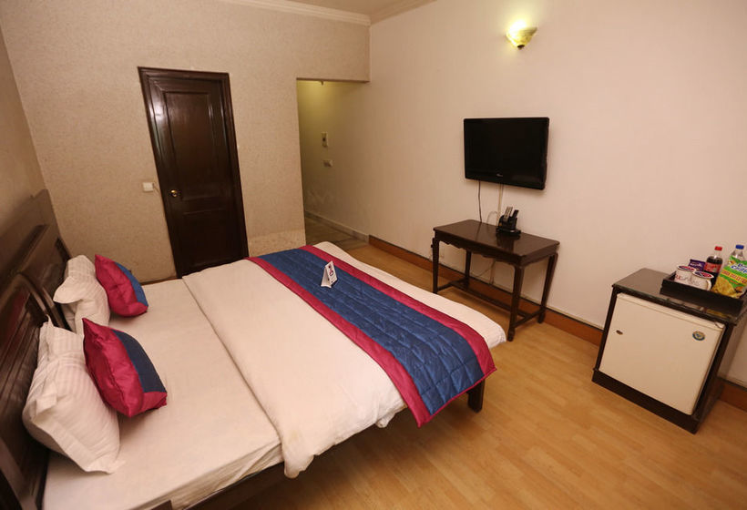 Hotel Soulvaas Crown Stay 4