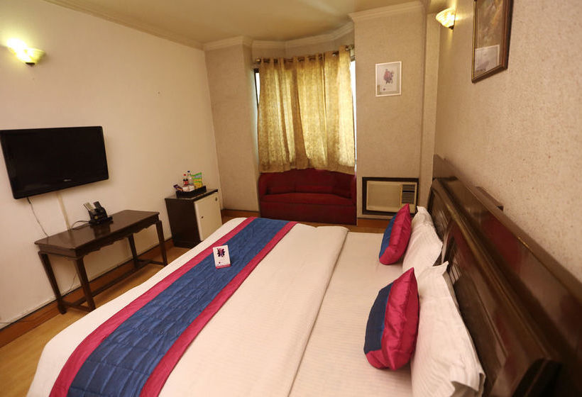 Hotel Soulvaas Crown Stay 5