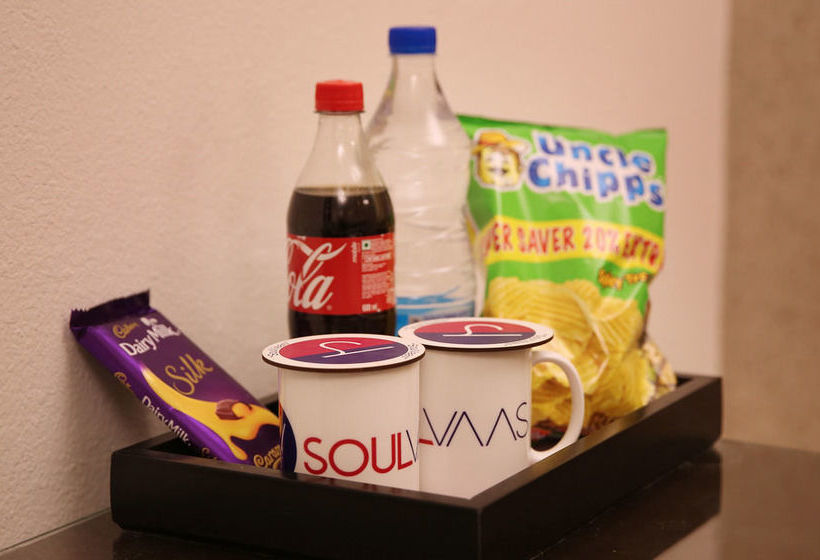 Hotel Soulvaas Crown Stay 6