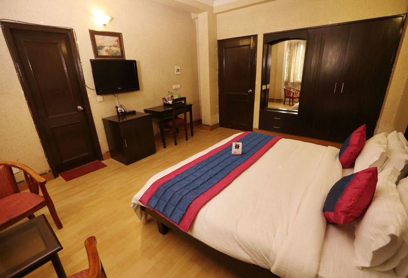 Hotel Soulvaas Crown Stay 7