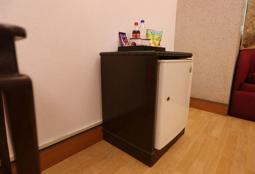 Hotel Soulvaas Crown Stay 8