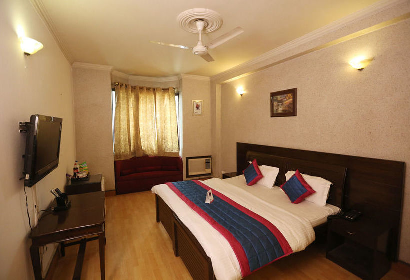 Hotel Soulvaas Crown Stay 9