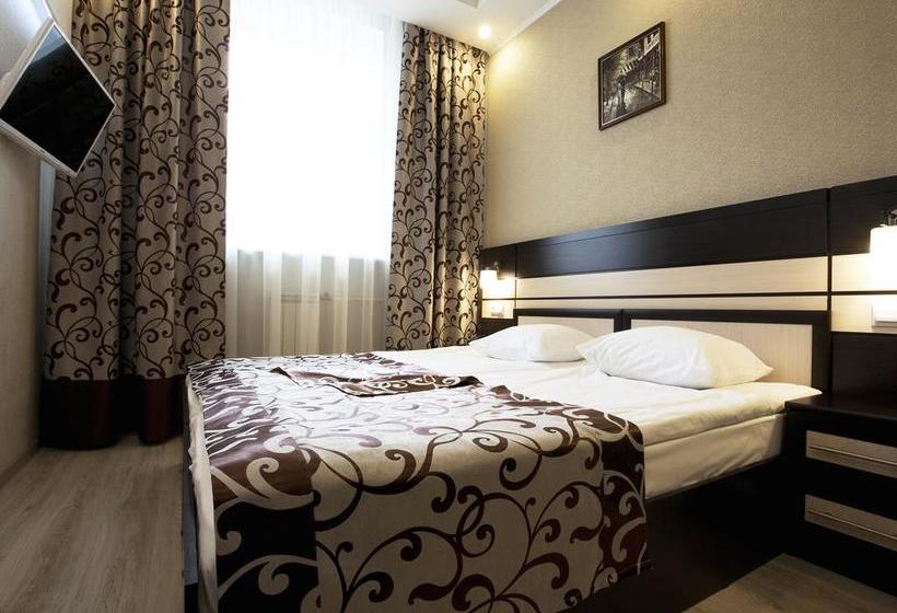 Hotel Privilegia 7
