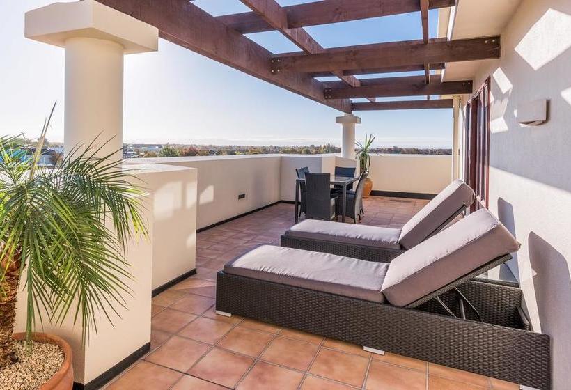 Fino Hotel & Suites 1