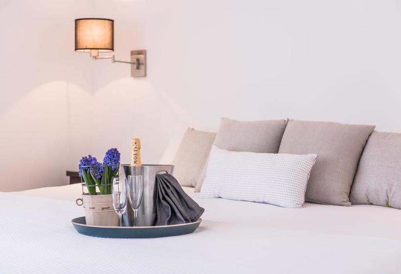 Fino Hotel & Suites 11