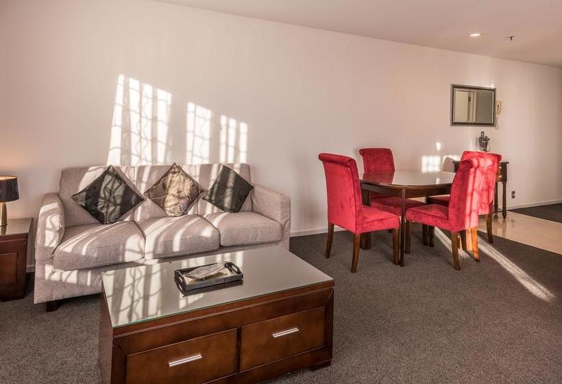 Fino Hotel & Suites 14