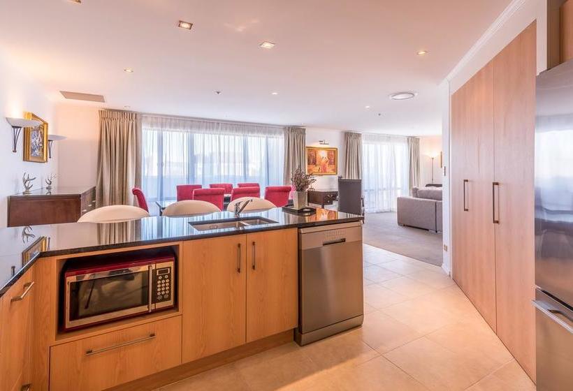 Fino Hotel & Suites 16