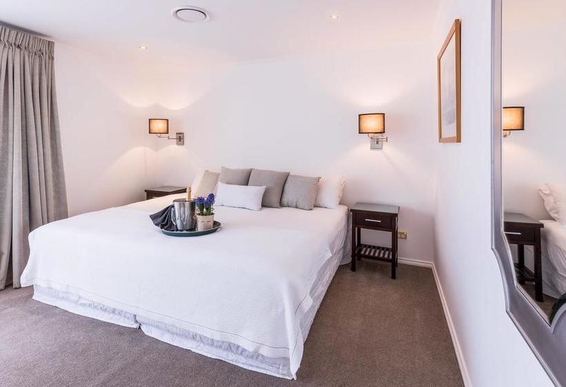 Fino Hotel & Suites 19