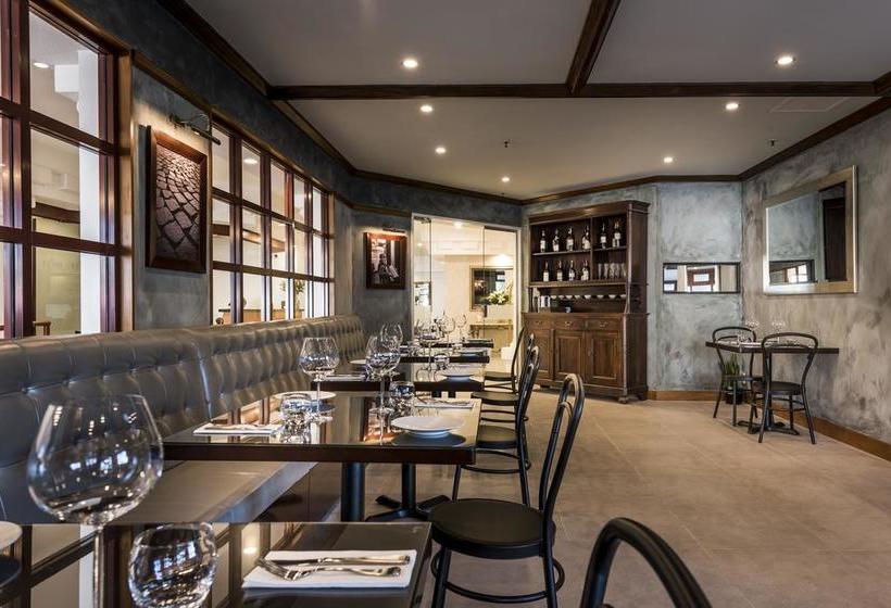 Fino Hotel & Suites 3