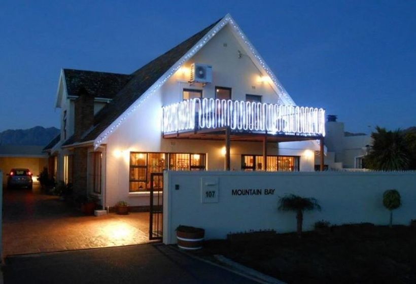 Mountain Bay Self Catering Apartments