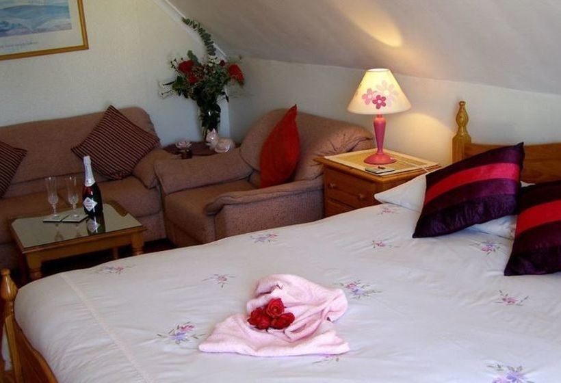 Mountain Bay Self Catering Apartments 1