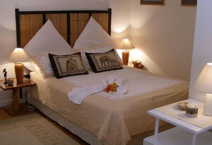 Mountain Bay Self Catering Apartments 2