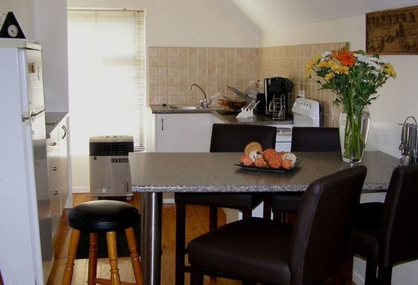 Mountain Bay Self Catering Apartments 5