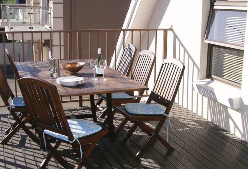 Mountain Bay Self Catering Apartments 7