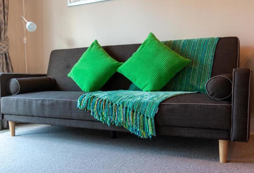 Bed and Breakfast Villa Shakespeare