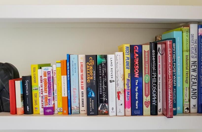 Bed and Breakfast Villa Shakespeare 1