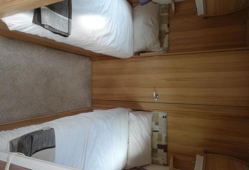 Bed and Breakfast Villa Shakespeare 11