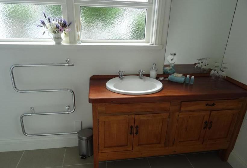 Bed and Breakfast Villa Shakespeare 13