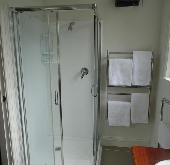 Bed and Breakfast Villa Shakespeare 14