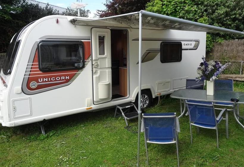 Bed and Breakfast Villa Shakespeare 16