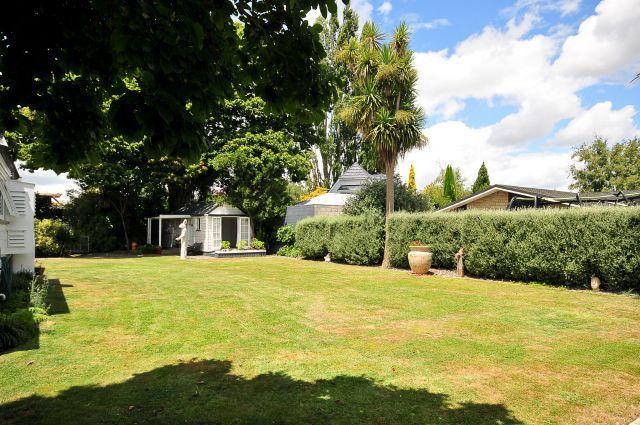 Bed and Breakfast Villa Shakespeare 17