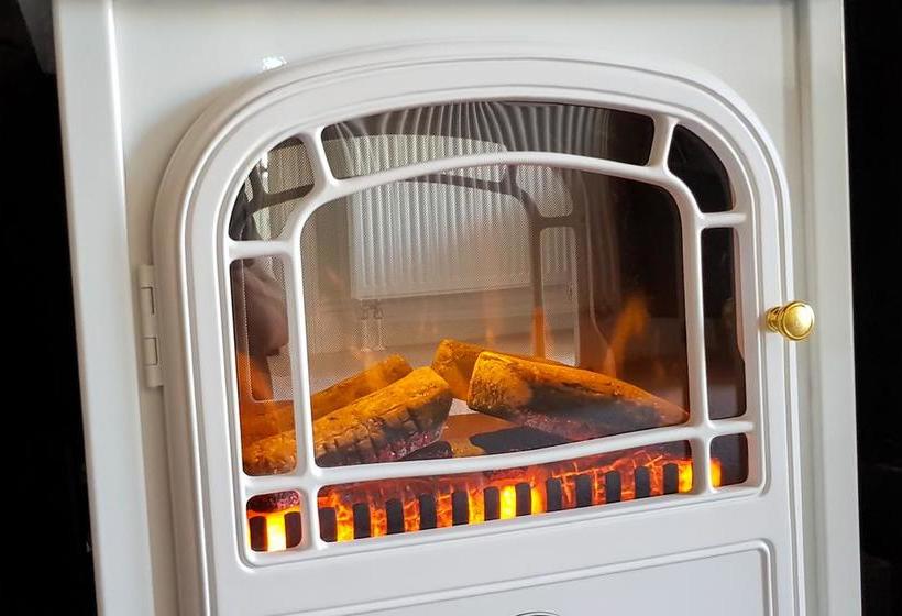 Bed and Breakfast Villa Shakespeare 2