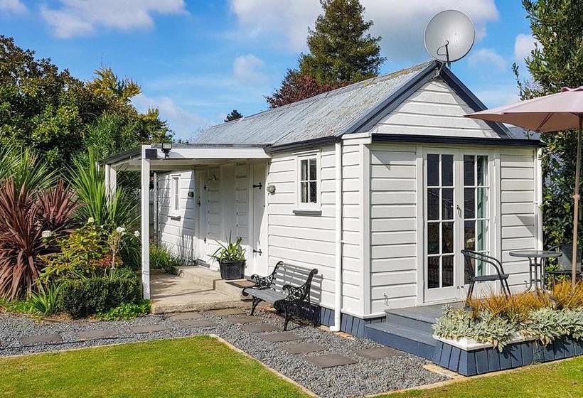 Bed and Breakfast Villa Shakespeare 4