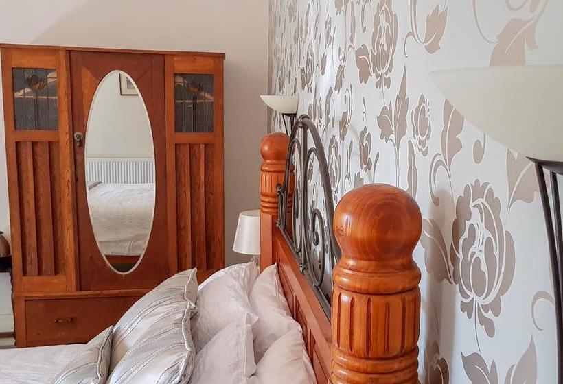 Bed and Breakfast Villa Shakespeare 6