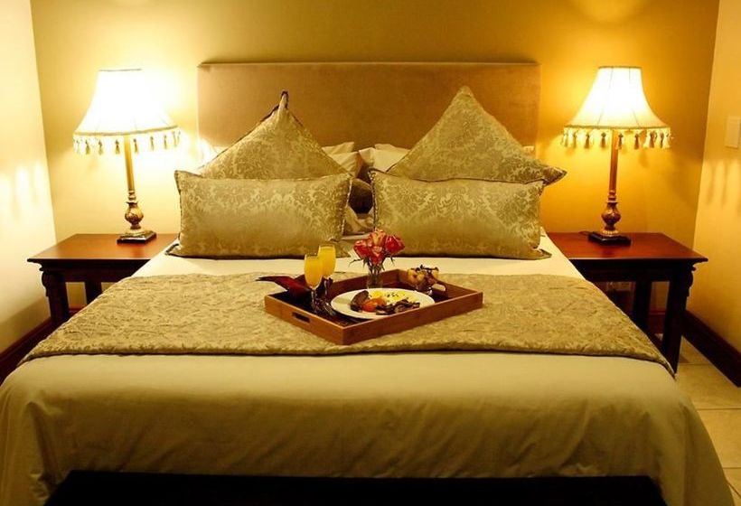 Pension Casa Flora Guesthouse 11