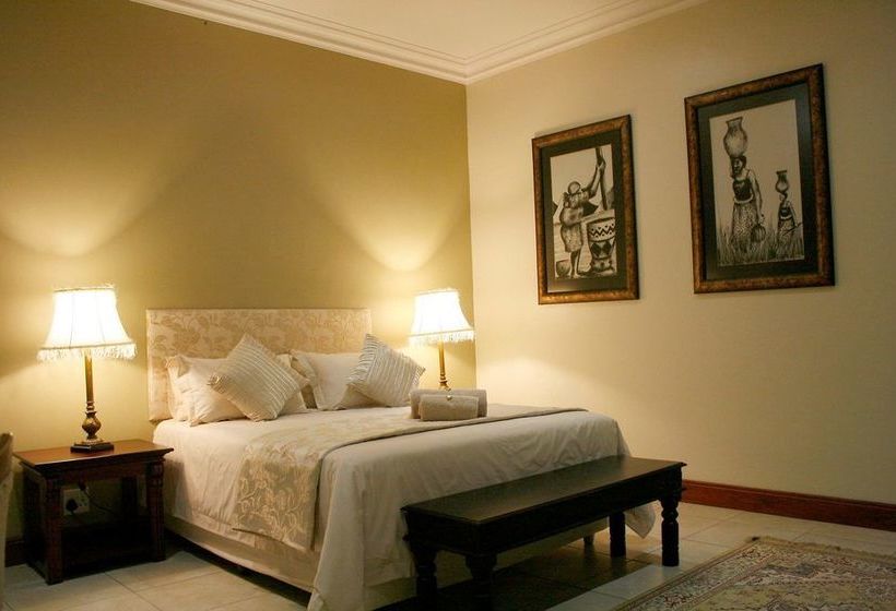 Pension Casa Flora Guesthouse 12