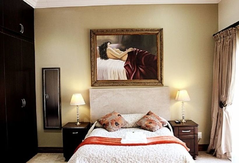 Pension Casa Flora Guesthouse 15