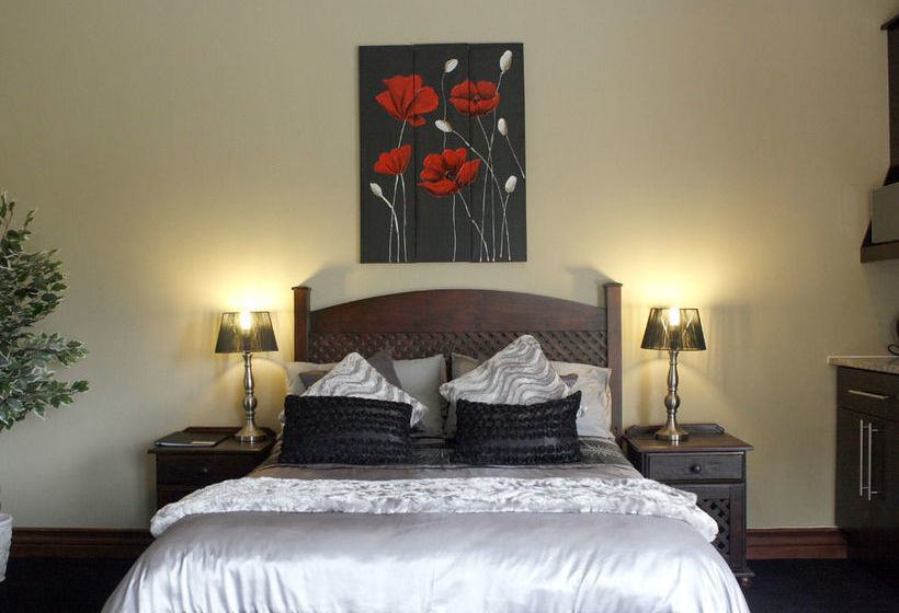 Pension Casa Flora Guesthouse 16