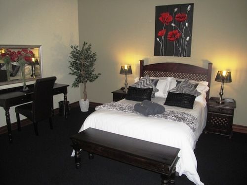 Pension Casa Flora Guesthouse 17