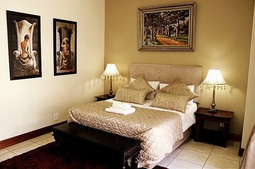 Pension Casa Flora Guesthouse 18