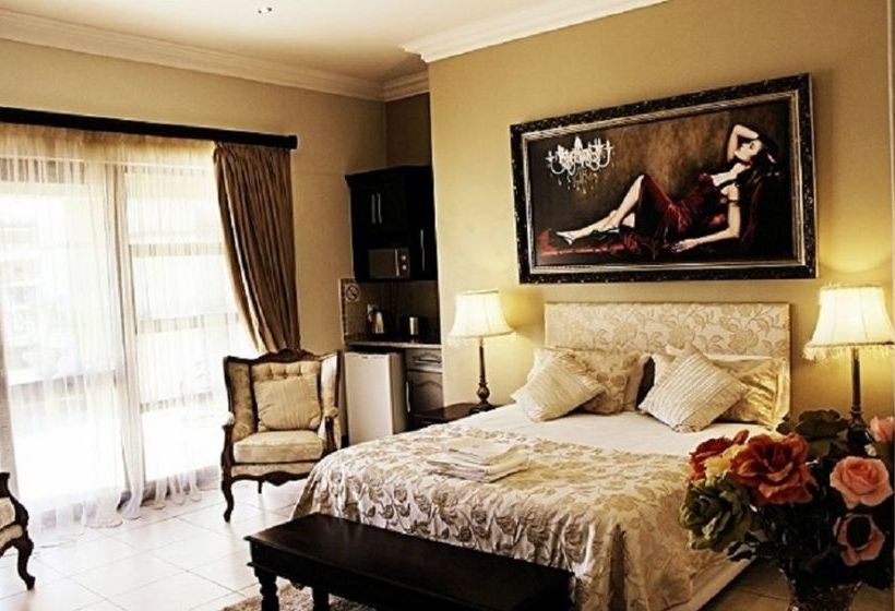 Pension Casa Flora Guesthouse 20