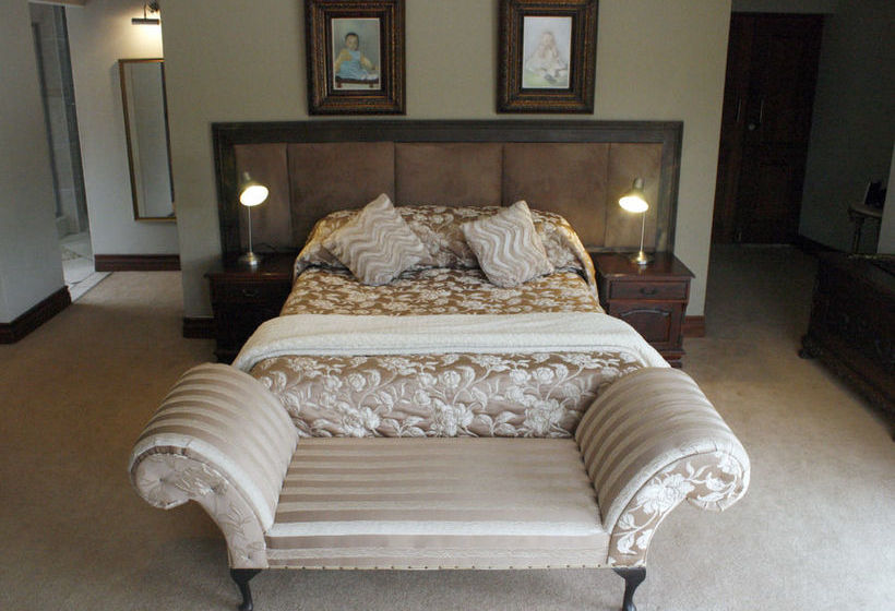 Pension Casa Flora Guesthouse 3