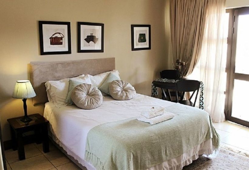 Pension Casa Flora Guesthouse 4