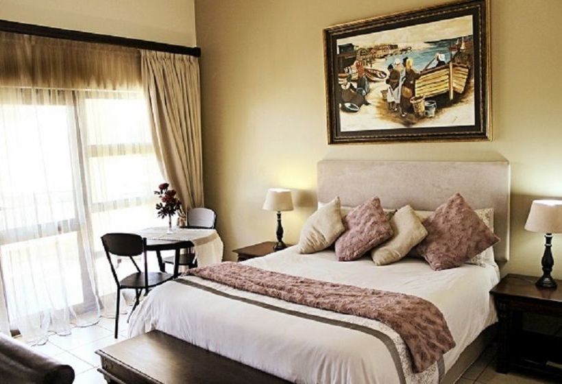 Pension Casa Flora Guesthouse 5