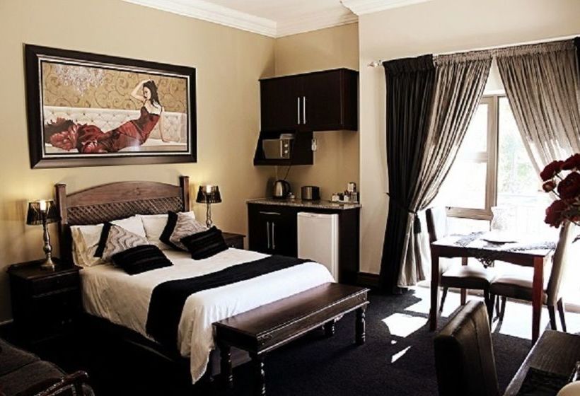 Pension Casa Flora Guesthouse 7