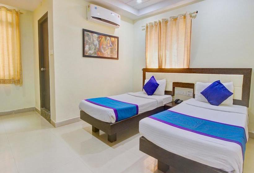 Hotel Oyo Premium Shamshabad Shamshabad Telangana