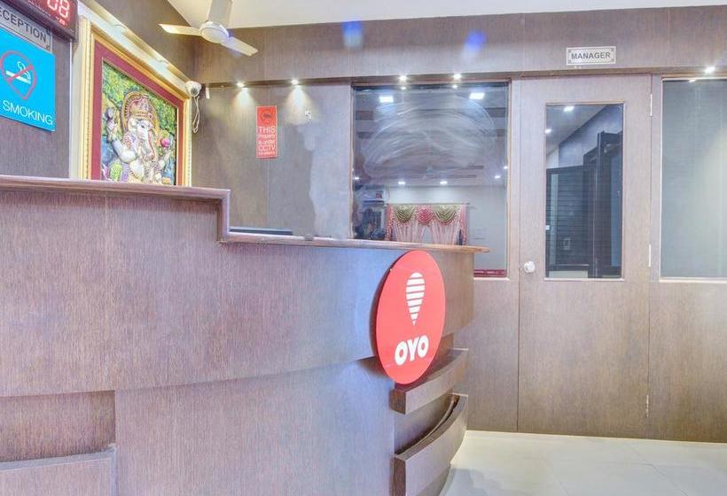 Hotel Oyo Premium Shamshabad 1