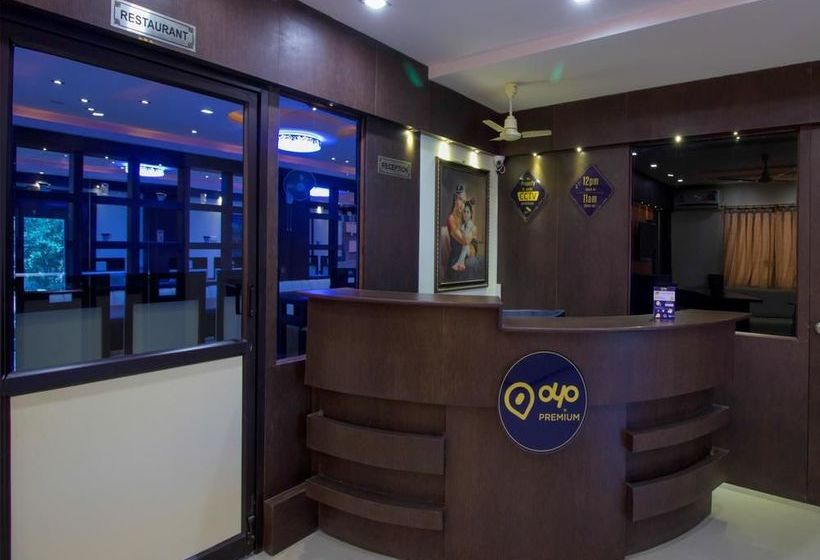 Hotel Oyo Premium Shamshabad 14