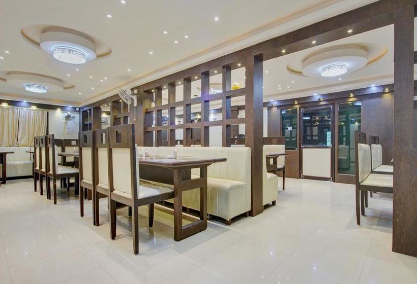 Hotel Oyo Premium Shamshabad 5