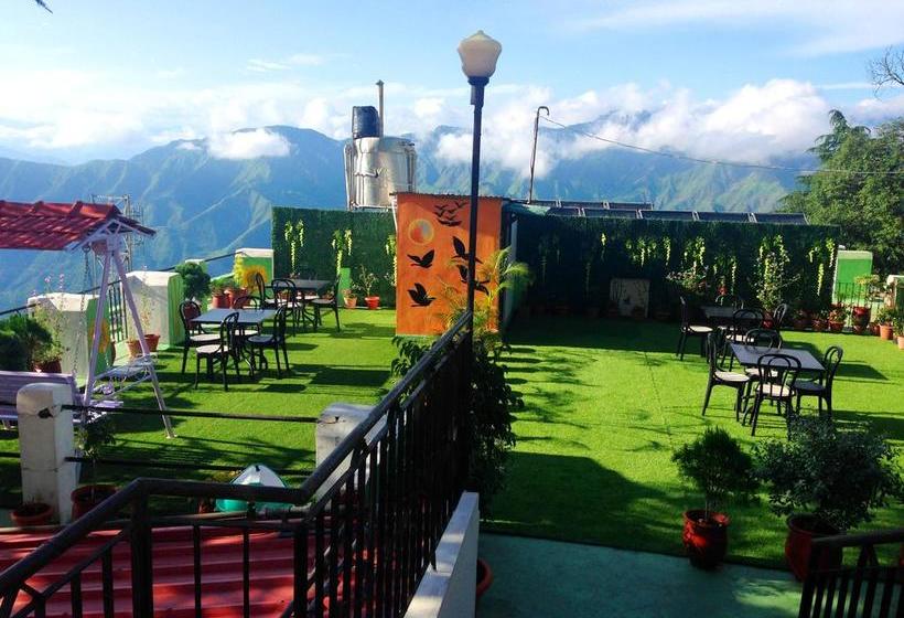 Hotel Sungrace Mussorie
