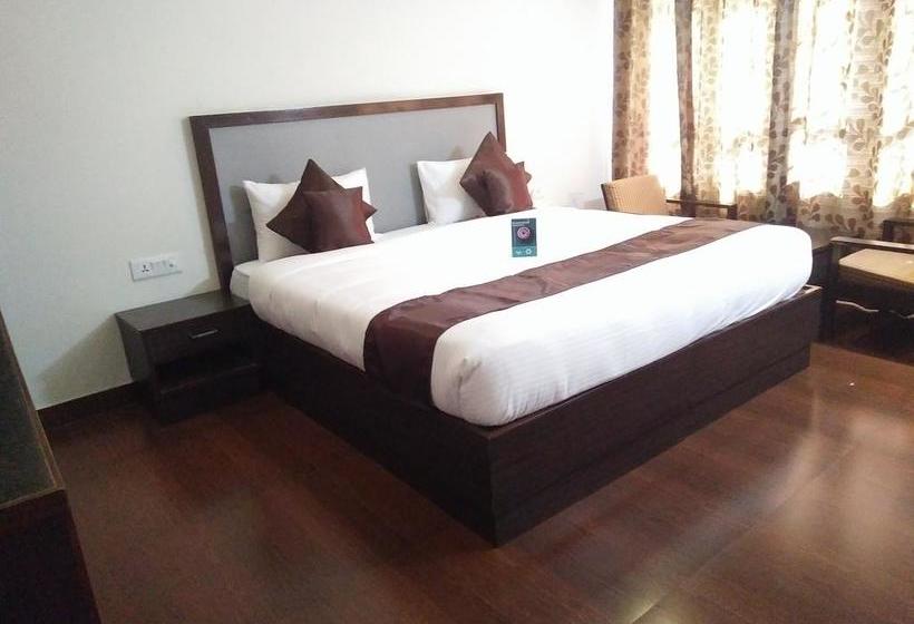 Hotel Sungrace Mussorie 1