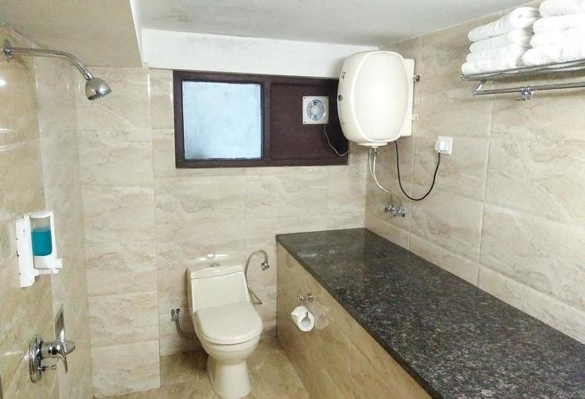 Hotel Sungrace Mussorie 10